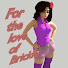 4ySWBYw9GSk-channel-avatar-For the love of Brickle