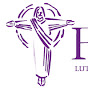 First Lutheran Church of Crystal logo