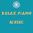 Relax Piano Music