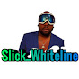 SLICK WHITELINE logo