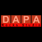 DAPA Rocks Studio logo