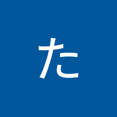 牽引たろうアイコン画像