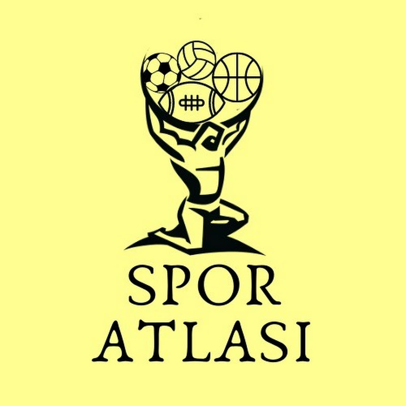 Spor Atlası
