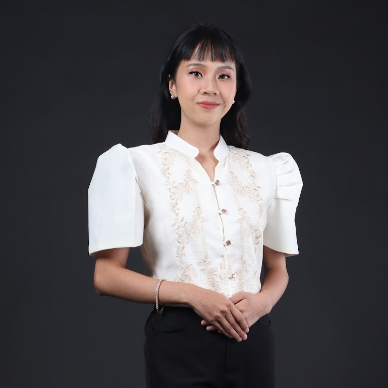 Jolina Micah Guira