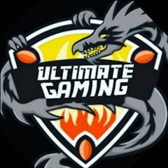 Логотип каналу Ultimate Gaming