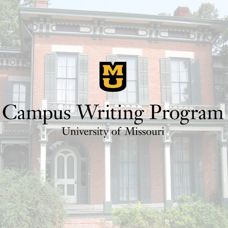 MU Campus Writing Program