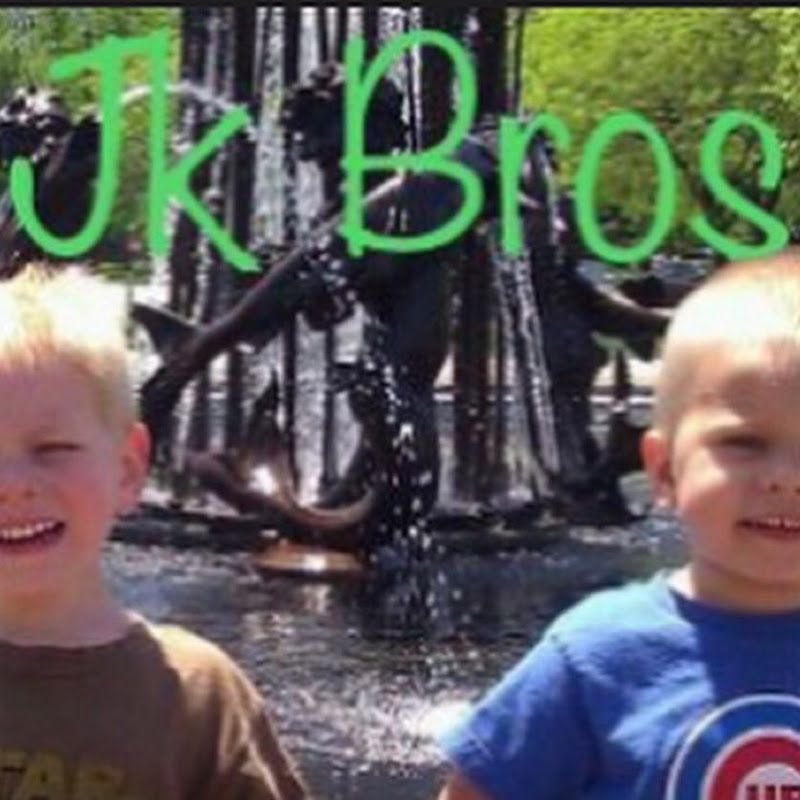 Jk Bros icon