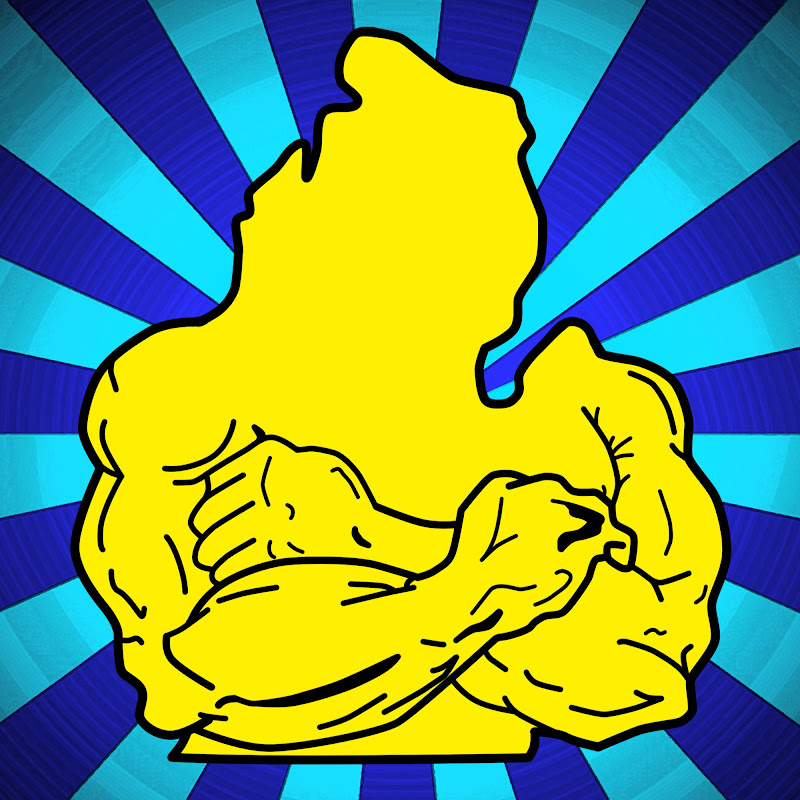 Mitten Squad Logo