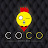 Coco Huajuapan