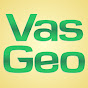VasGeo - Soluções em Geotecnologias logo
