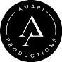 Amari Wedding Films logo