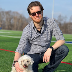 Thumbnail of related channel