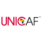 Unicaf Arabic logo