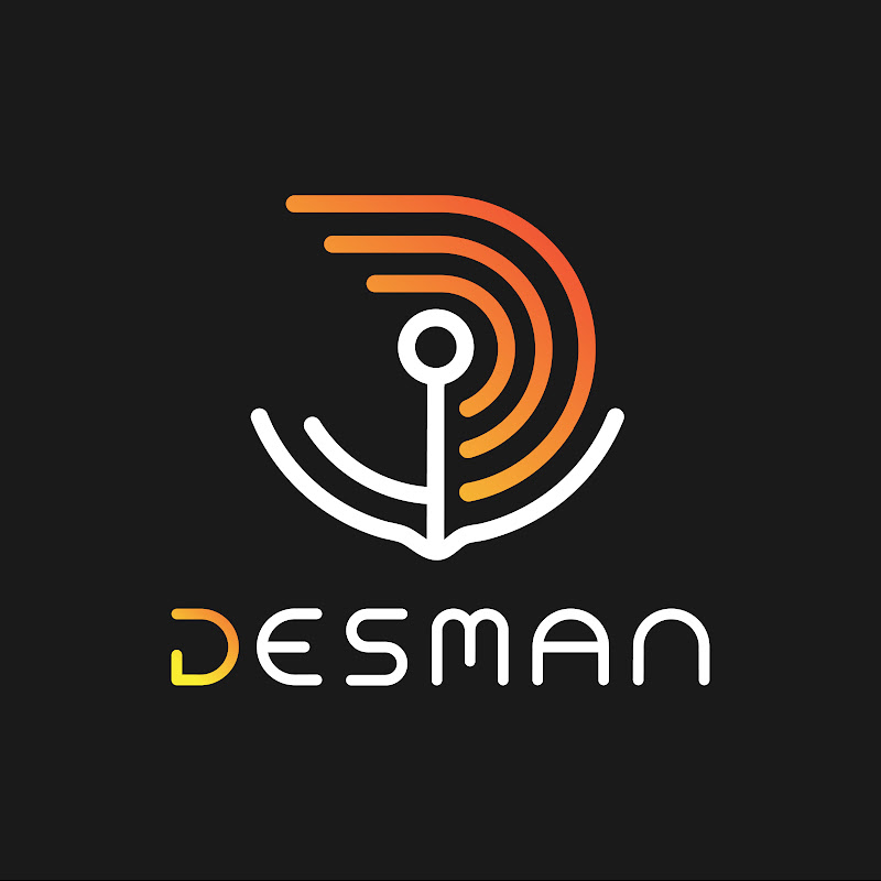 desman2k6 (desman2k6) logo