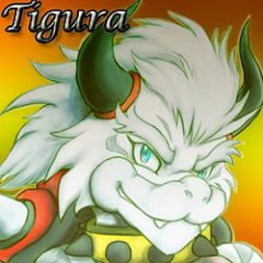 Tigura21 Avatar