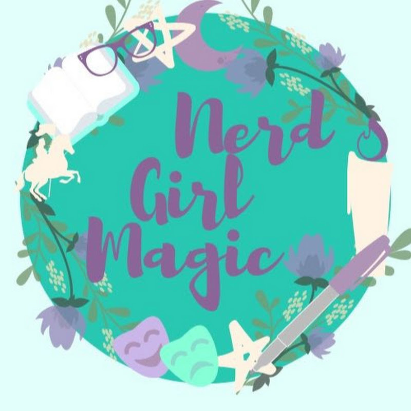 NerdGirlMagic