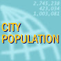 City Population logo