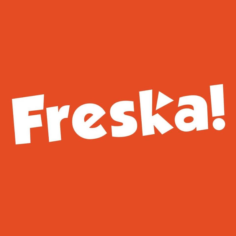 Freska Egypt