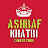 @ashrafkhatri8331 Avatar