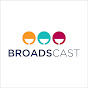 BROADScast logo