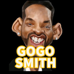 GOGO Smith Avatar