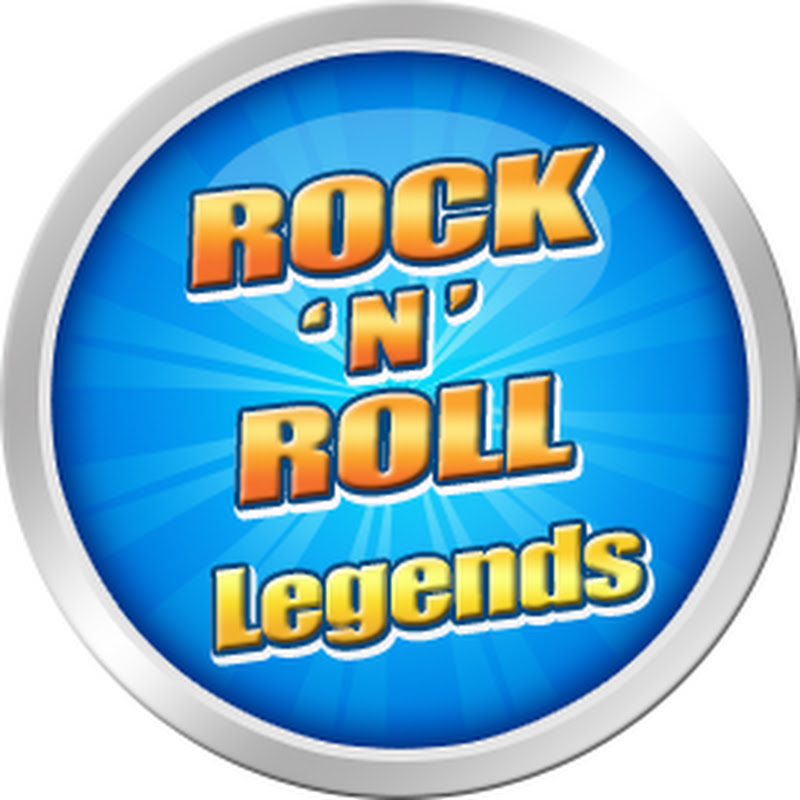 Rock'n'Roll Legends icon