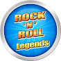 Rock'n'Roll Legends logo