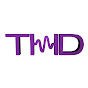 THD Podcast logo