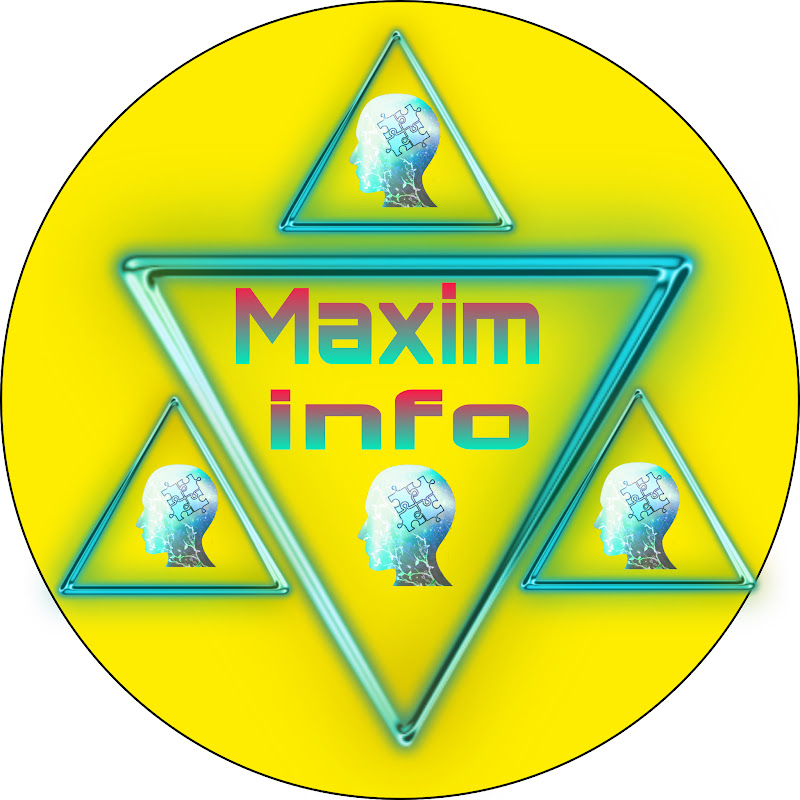 Maxim info