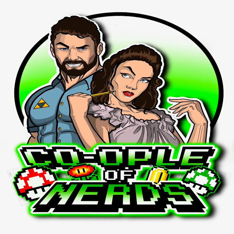 Co-ople of Nerds