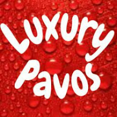 LUXURY PAVOS