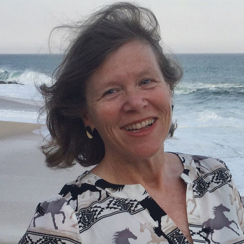 Nancy D. Brown