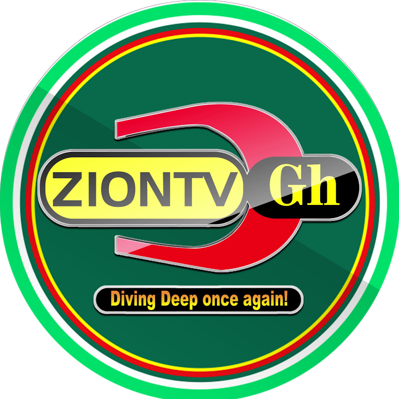 ZionTv Gh