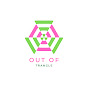 OUT OF TRANGLE logo