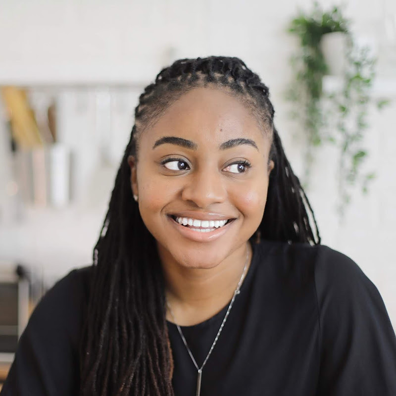Jennifer Akhaya