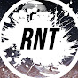 Run N Tell logo