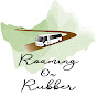 Roaming on Rubber logo