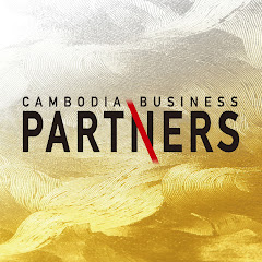 Cambodia Business Partnersビジネスパートナーズアイコン画像