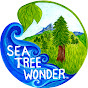 Sea Tree Wonder logo