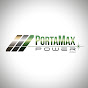 PortaMaxPower logo