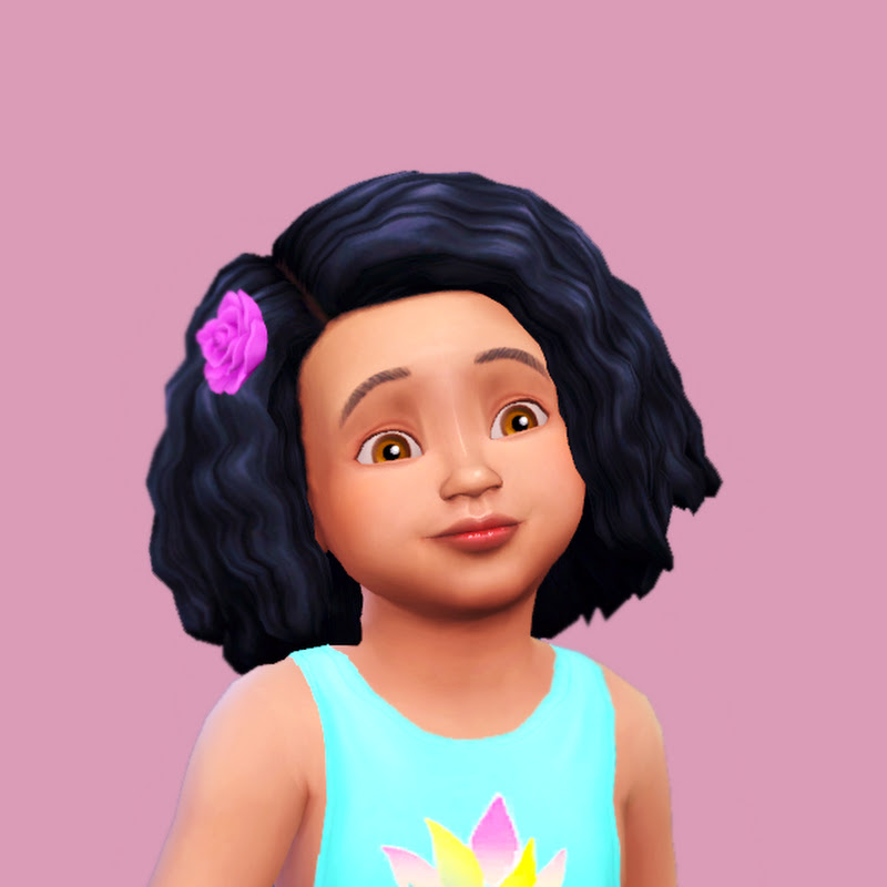 Pia Sims ♦