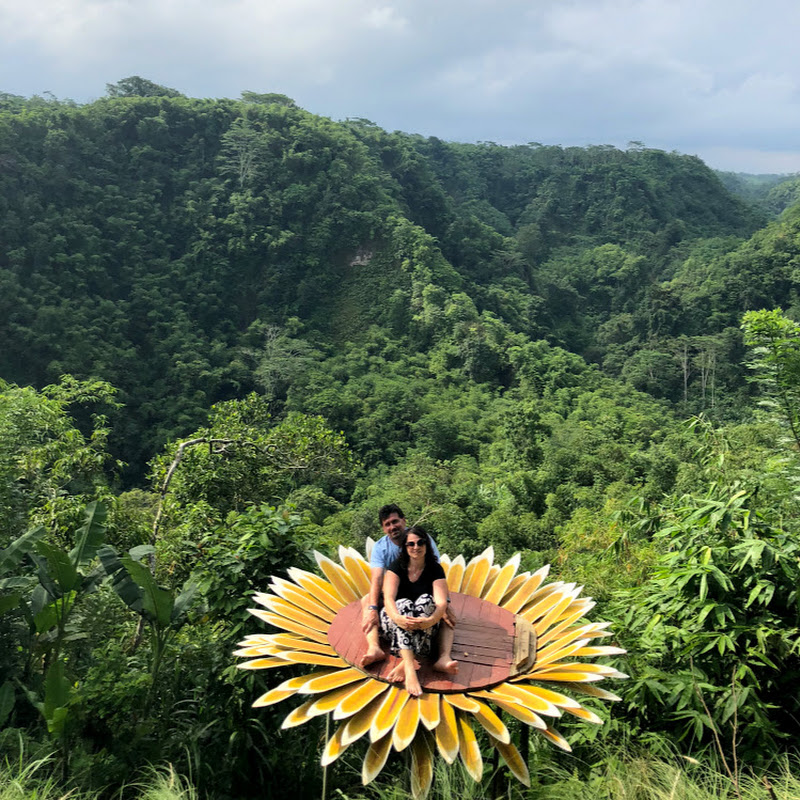 Lina and Dan Travel channel avatar