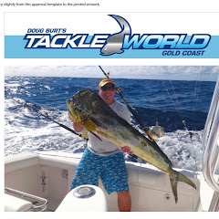 Dougie Burt’s Fishing Channel