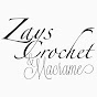 Zays Crochet & Macrame