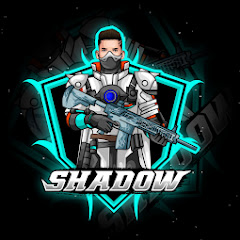 Shadow YT channel logo