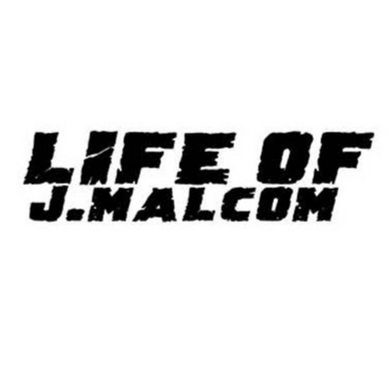 Life of JMalcom
