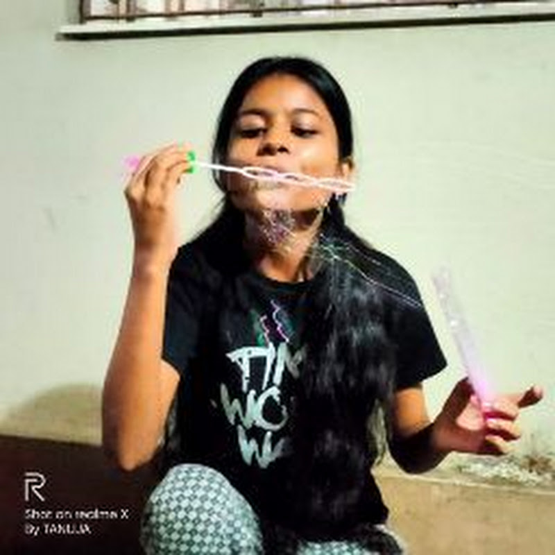 Kavita Chandak