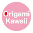 G_l3iea3c3c-channel-avatar-Origami Kawaii 〈 How to fold origami paper 〉