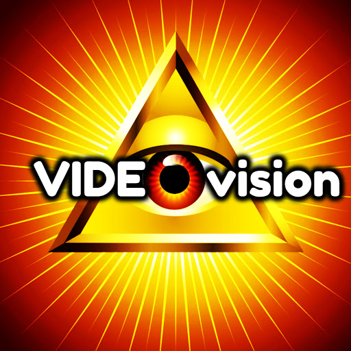 VideoVision - Retro Music Live !