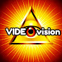 VideoVision - Retro Music Live ! logo